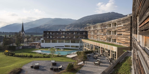 Falkensteiner Hotel & Spa Carinzia